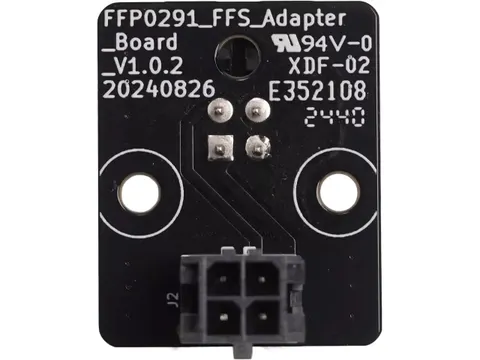 Adventurer 5X Ifs Transfer Board