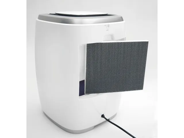 Combifilter Ideal Voor Aw 60