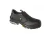 Grisport STS Camino veiligheidsschoen S3 Zwart instap, maat 44