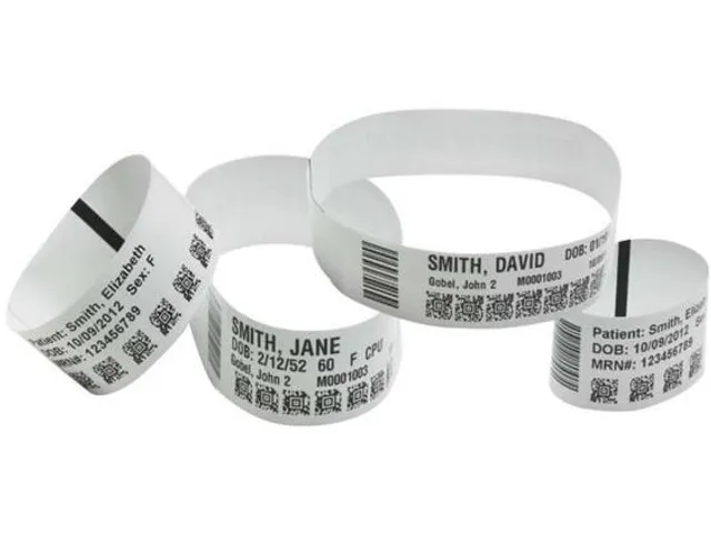 Zebra Z-Band UltraSoft 10015357K 25x178mm 1500 stuks