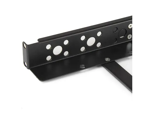 1U Universal Server Rack Rails 19 inch