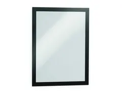 Magnetisch kader A3 Zwart