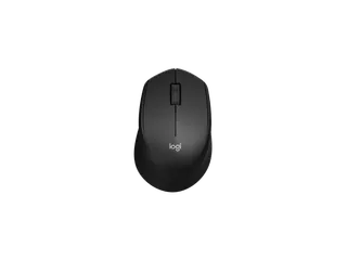 Logitech MK345 Comfort Combo Draadloos Toetsenbord QWERTY US + muis - 4