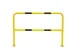 Beschermbeugel Voor Binnen H X B 1000X 1000Mm Om Vast Te Schroeven Gee