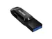 USB stick 3.1 Sandisk Ultra Dual Drive Go USB-A 256GB