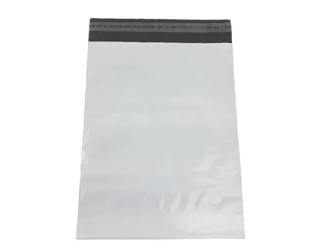 Pochette d'expédition Coex PE 325x425mm auto-adhésive 500 pcs