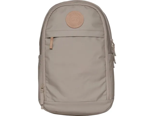 Schooltas Beckmann Urban Midi 26L Beige