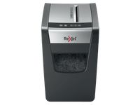 Rexel Momentum X312-SL Slimline Papiervernietiger P-3 snippers