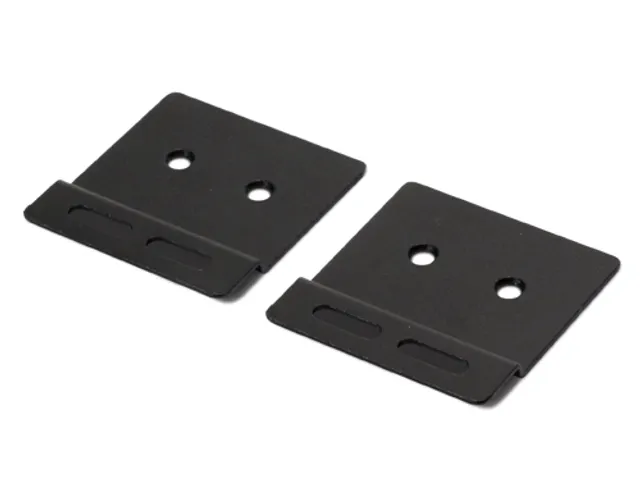Bracket Kit, 0U PDU, Compaq/Dell
