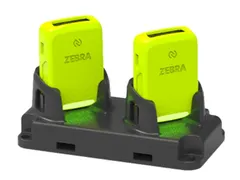 RS2100 Scanneroplader met 2 sleuven