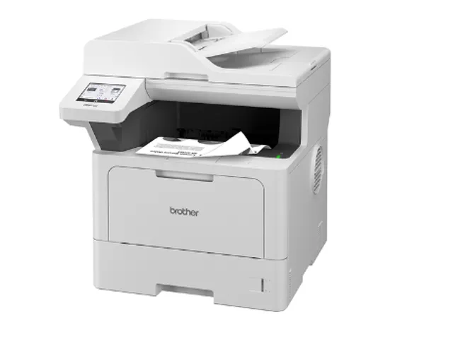 Multifonction Laser Brother MFC-L571DN