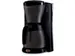 cafetière Café Gaia avec verseuse isotherme metal