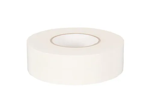 Vloertape 33mx50mm Wit 18 Rol