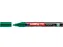 Paintmarker edding 791 PCR op alcoholbasis 1-2mm groen
