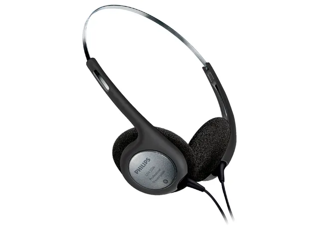 Headset stereo Philips LFH 2236