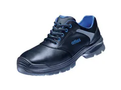 Veiligheidsschoen Anatomic Bau 560 XP S3 SRC Laag Zwart Leder maat 48