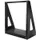 Stevig open-frame serverkast 12U