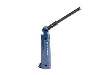 Industrielamp,200Lumen,Magneet,Haak,Accu - 4