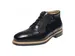 Emma Valentino hoge S3 veiligheidsschoenen, SRB, ESD, zwart, maat 41,