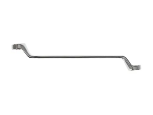 R01102022 Dubbele ringsleutel SW20x22mm 292mm