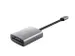Kaartlezer micro SD Trust Dalyx USB-C