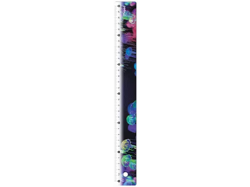 Liniaal Maped Deepsea Paradise 30cm