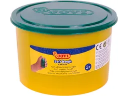 boetseerpasta Soft Dough 460 g groen