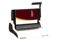 Perforelieuse Fellowes Pulsar+ 21 Perforations