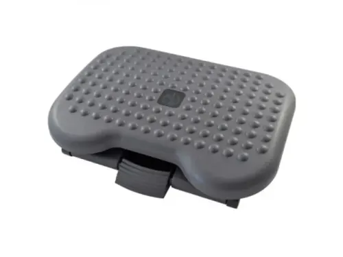 Ergonomische Voetensteun Instelbaar