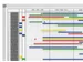 Tableau de planning annuel MAULstandard Magnétique 2x 6 mois 90x120cm