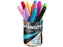 Viltstift Bic Intensity rond medium assorti pot à 10 stuks