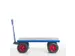 chariot caisse,force 1500kg,plateau Lxl 2000x1000mm