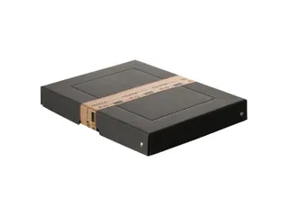 PureBox Black A4 40mm - 1
