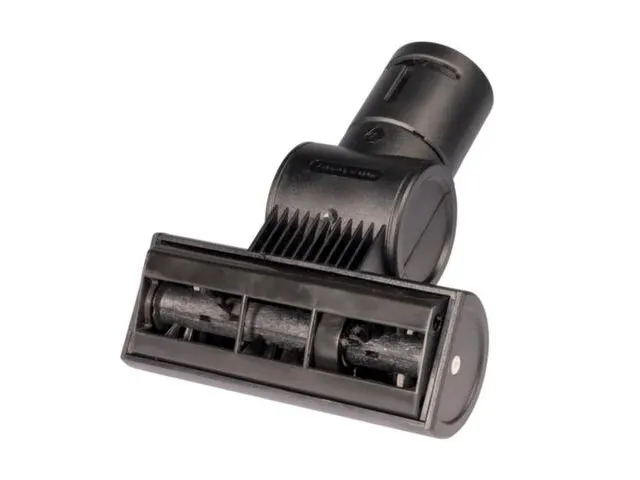 Turbomeubelmondstuk,V. Droogzuiger