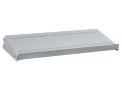 legbord,v. werkbank- en montagewagen,HxBxD 100x750x300mm,lichtgrijs