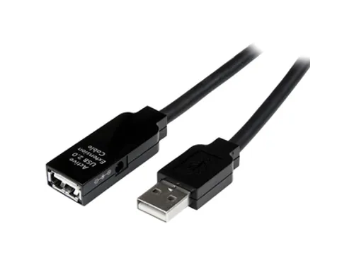 20m USB 2.0 Active Ext Cable - M/F