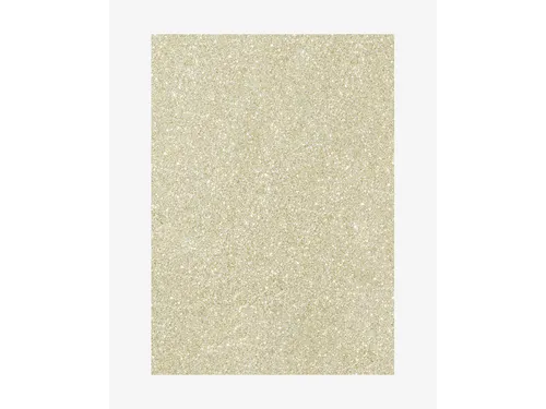 Glitterkarton Folia 50x70cm 300gr 5 vel classic assorti