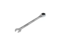 7 R 9 Steeksleutel met ringratel UD profiel 9mm