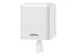 Satino 331000 Poetspapier Midirol Dispenser Wit