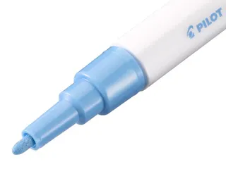 Paintmarker Pilot Pintor Fijne punt 6 stuks Fun kleuren - 2