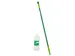 Greenspeed Sprenkler reservoirsteel 130cm incl. vulfles 0.5 Liter