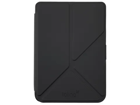 E-reader beschermhoes Tolino Shine Origami zwart 