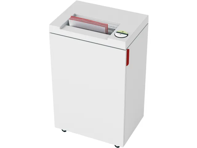 Papiervernietiger IDEAL 2445 MC 0,8x12mm