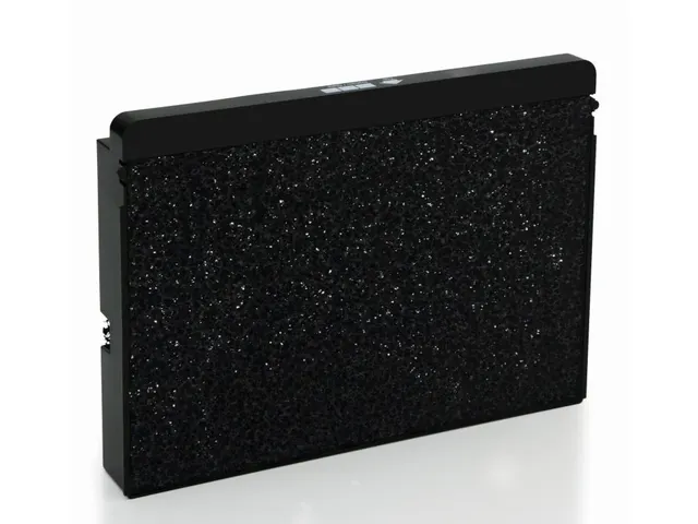 Carbon Filter Voor Ideal Acc55