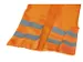 Veiligheidsvest oranje First Aid Only one size