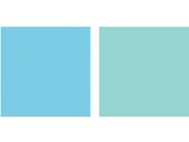Compas Mars Comfort 556 Vert-bleu pastel