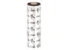 Zebra 3300 wax/hars ribbon 03300GS11007 110mmx74m 12 Rollen