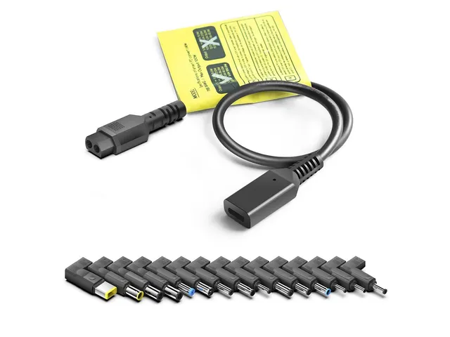 Origin Storage 65WUSB-UNI-BTI-UK, Batterijlader, Binnen, 200 V, 50 Hz,