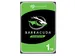 Seagate Barracuda ST1000DM014, 1 TB, 7200 RPM, 256 MB, 3.5 inch, SATA