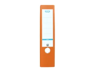Ordner Elba Smart Pro+ A4 80mm PP oranje - 3